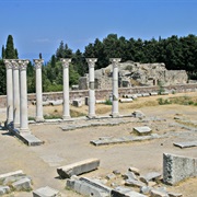 Asclepeion