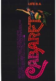 Cabaret (1972, Bob Fosse)
