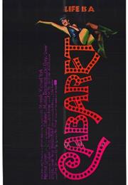 Cabaret (1972, Bob Fosse)