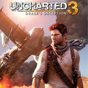 Uncharted 3: Drakes Deception (2011)