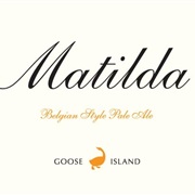 Matilda (Goose Island)