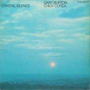 Gary Burton,Chick Corea-Crystal Silence