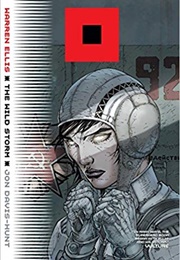 The Wild Storm Vol. 1 (Warren Ellis)