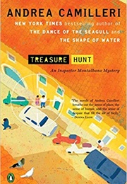 Treasure Hunt (Andrea Camilleri)