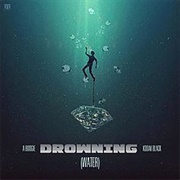 Drowning - A Boogie Wit Da Hoodie Ft. Nobody It's Just Him I Promise