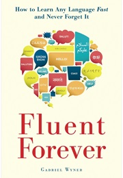 Fluent Forever (Gabriel Wyner)