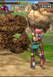 Dark Chronicle (2002)