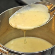 Beurre Blanc