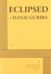 Eclipsed (Danai Gurira)