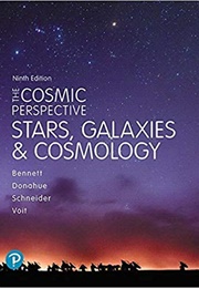 Cosmic Perspective (Various)