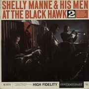 Live at the Blackhawk Vol.2