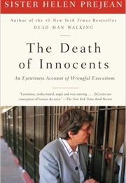 The Death of Innocents (Sister Helen Prejean)