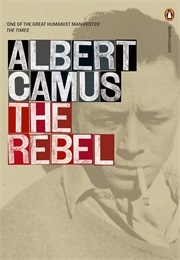 *The Rebel (Albert Camus/ALGERIA/FRANCE)