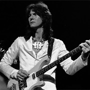 Chris Squire (Yes)