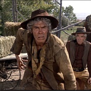 Kid Shelleen - Cat Ballou