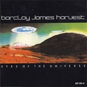 Barclay James Harvest -  Eyes of the Universe
