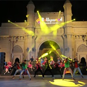 Bollywood Parks, Dubai