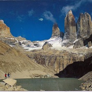 Argentina - Patagonia