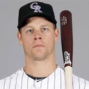 Justin Morneau