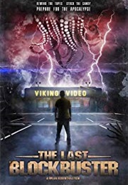The Last Blockbuster (2019)