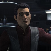 Star Wars: The Clone Wars: The Rise of Clovis