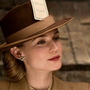 Diane Kruger - Inglourious Basterds