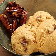 Praline Ice Cream