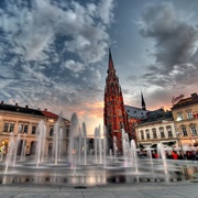 Osijek-Baranja County