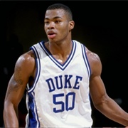 Corey Maggette