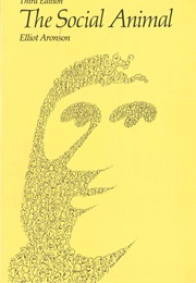 The Social Animal (Elliot Aronson)