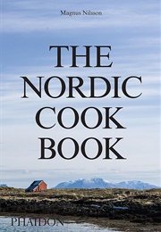 The Nordic Cookbook (Magnus Nilsson)