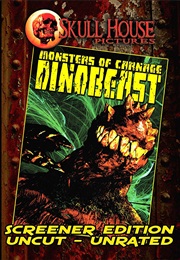 Monster of Carnage Dino Beast (2013)