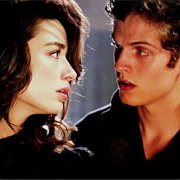 Allison and Isaac (TW)