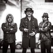 Motorhead