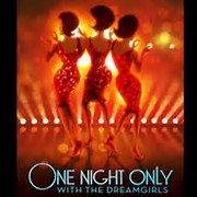 Jennifer Hudson- One Night Only