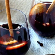 #133 Glogg