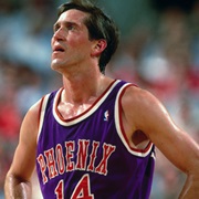 Jeff Hornacek