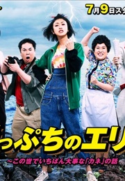 Gakeppuchi No Eri (2010)
