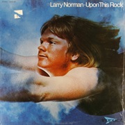 Larry Norman