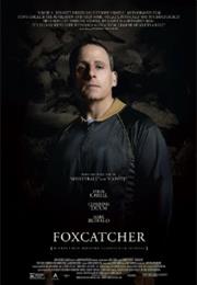 Foxcatcher