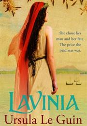 Lavinia