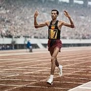 Abebe Bikila