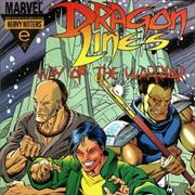 Dragon Lines: The Way of the Warrior #1–2