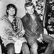 Charles Starkweather & Caril Ann Fugate