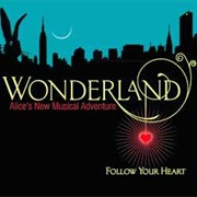 Wonderland
