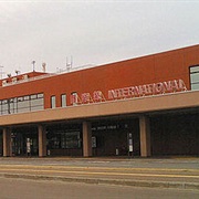 Aomori Airport, Japan (AOJ)