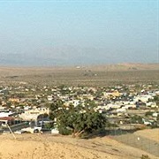 Twentynine Palms, California