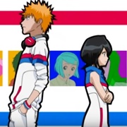 Asterisk - Bleach OP 1 (2004)