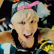 Crayon (GD)