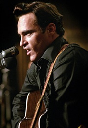 Joaquin Phoenix - Walk the Line (2005)